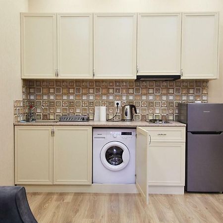 Residence North Avenue Teryan 8. 14 3 Erivan Dış mekan fotoğraf