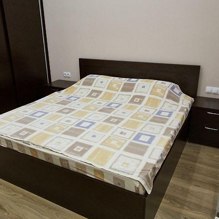 Residence North Avenue Teryan 8. 14 3 Erivan Dış mekan fotoğraf