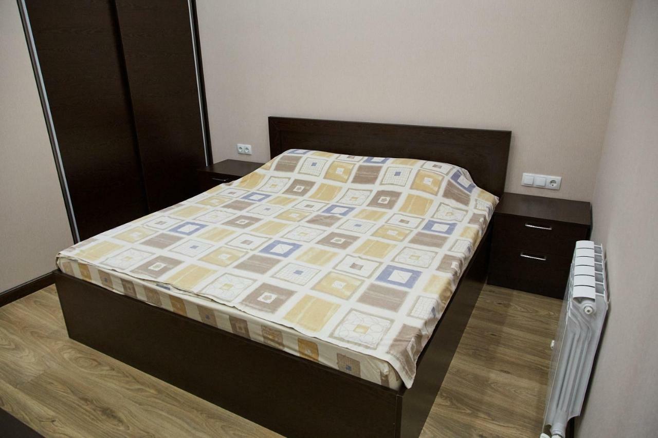 Residence North Avenue Teryan 8. 14 3 Erivan Dış mekan fotoğraf