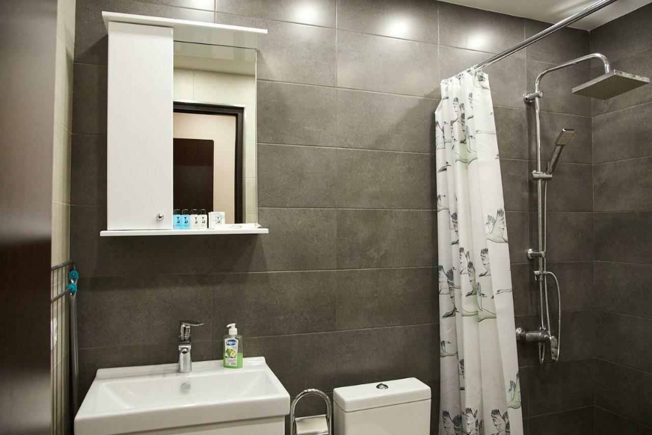 Residence North Avenue Teryan 8. 14 3 Erivan Dış mekan fotoğraf