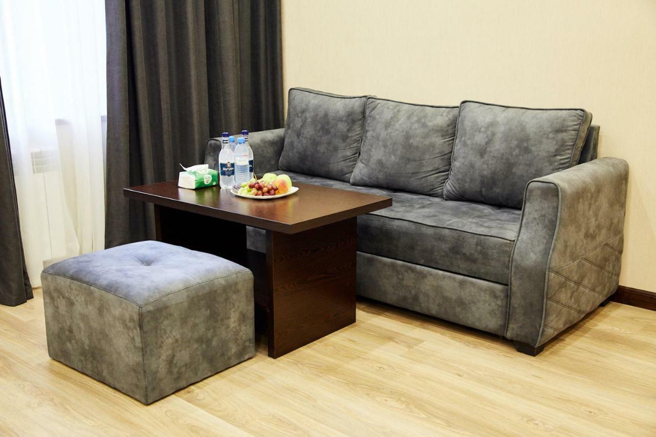 Residence North Avenue Teryan 8. 14 3 Erivan Dış mekan fotoğraf
