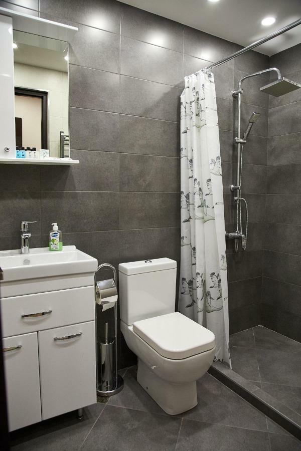 Residence North Avenue Teryan 8. 14 3 Erivan Dış mekan fotoğraf