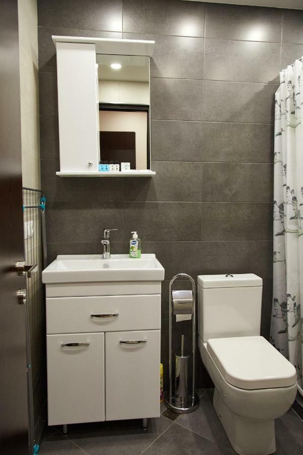 Residence North Avenue Teryan 8. 14 3 Erivan Dış mekan fotoğraf
